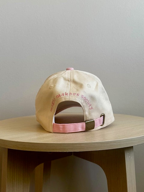 Meet Me on Main Street Trucker Hat