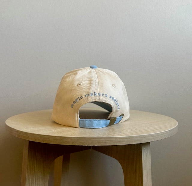 Faith, Trust, Pixie Dust Trucker Hat