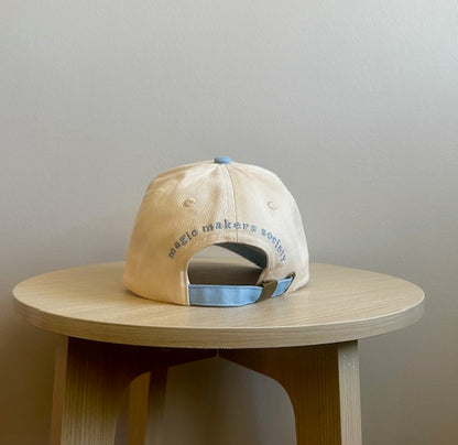 Faith, Trust, Pixie Dust Trucker Hat