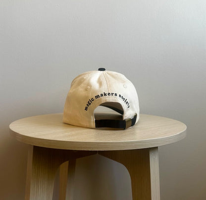 Magic + Memories Trucker Hat